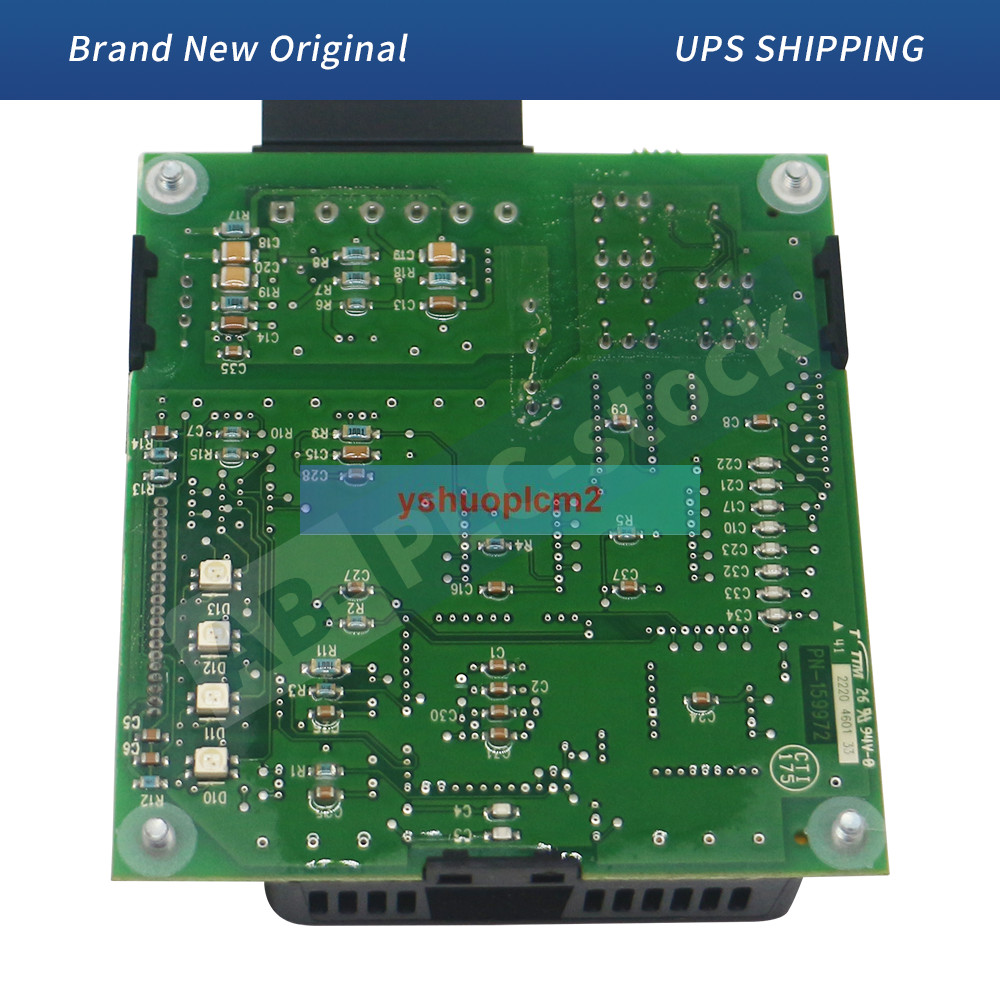 Brand New A~B 20-COMM-H DPI To HVAC Communication Adapter