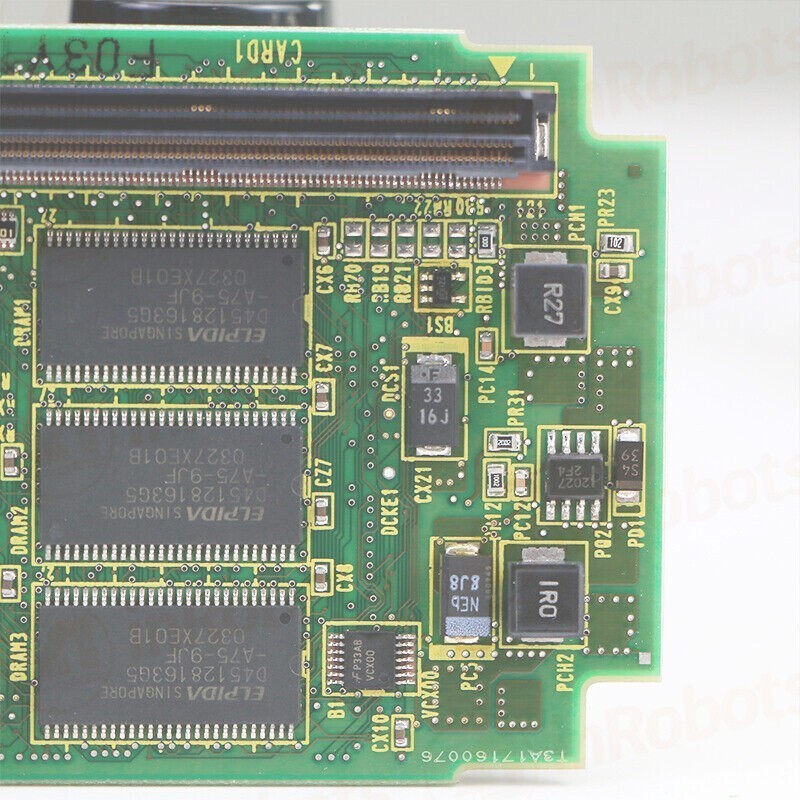 1PC FANUC PLC A20B-3300-0319 Tested in Good condition