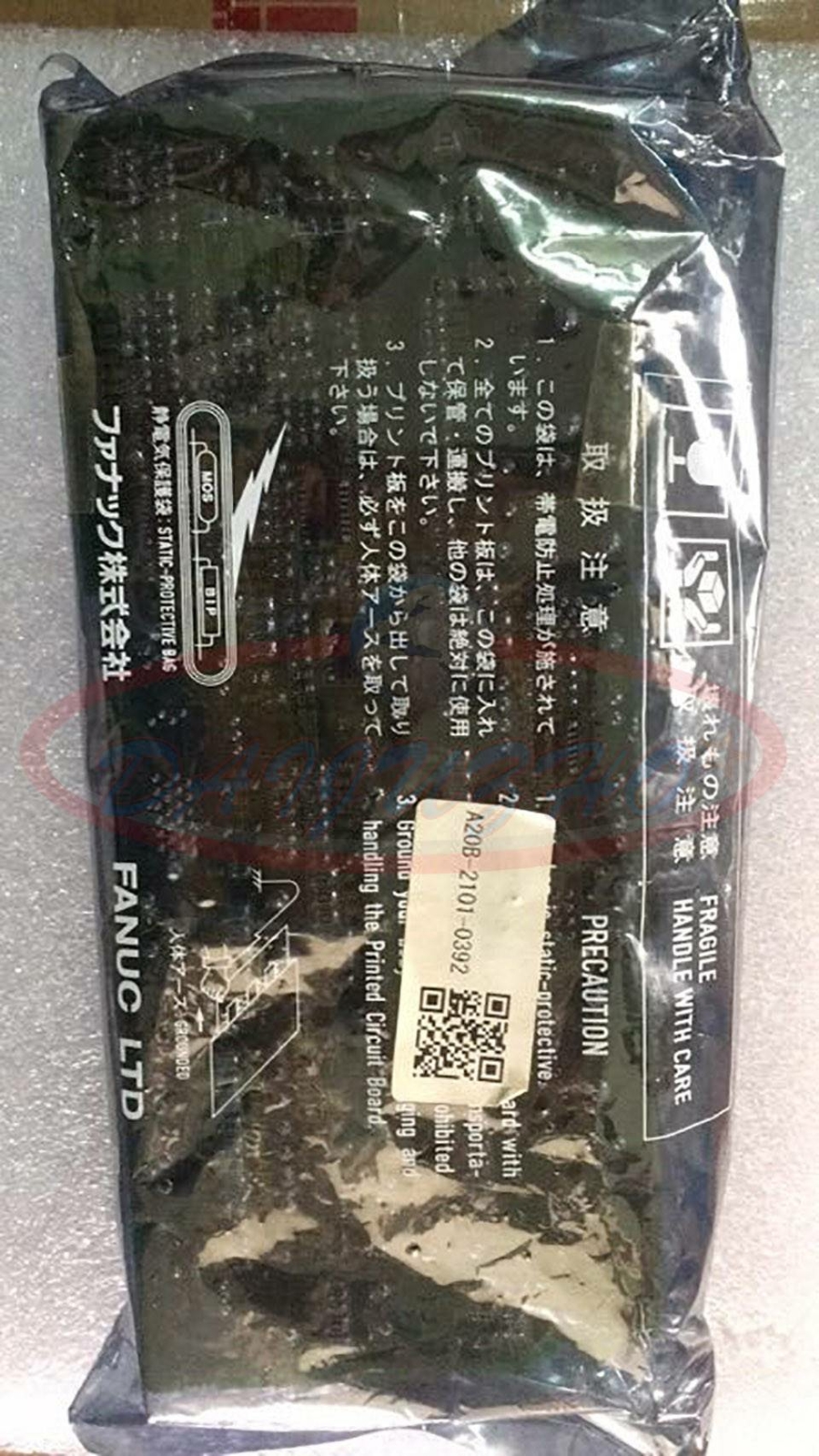 NEW FANUC A20B-2101-0392 A20B21010392 CIRCUIT BOARD