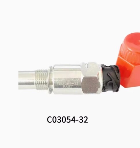 1PCS NEW FIT FOR Transmission speed odometer sensor C03054-32
