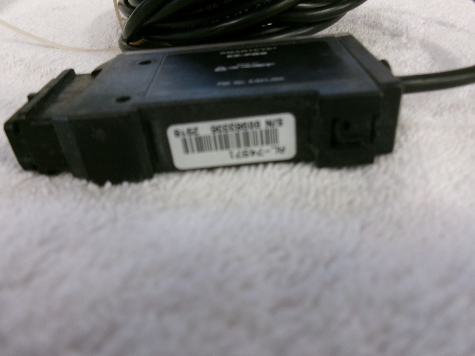 VIDEOJET SMARTEYE EZ-PRO Multi-Mode Sensor AL-74971