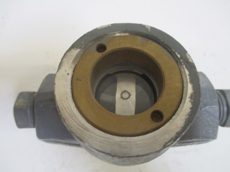 JOHN C ERNST #161 BODY ROTOR 1/2″ P161 0.50 BODY NSNP