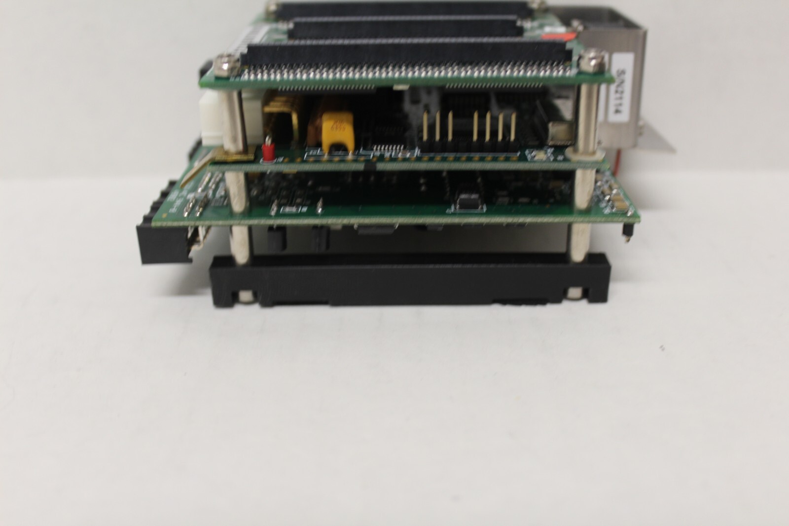 VIDEOJET 13945 HEAD PCB PACK ASSEMBLY