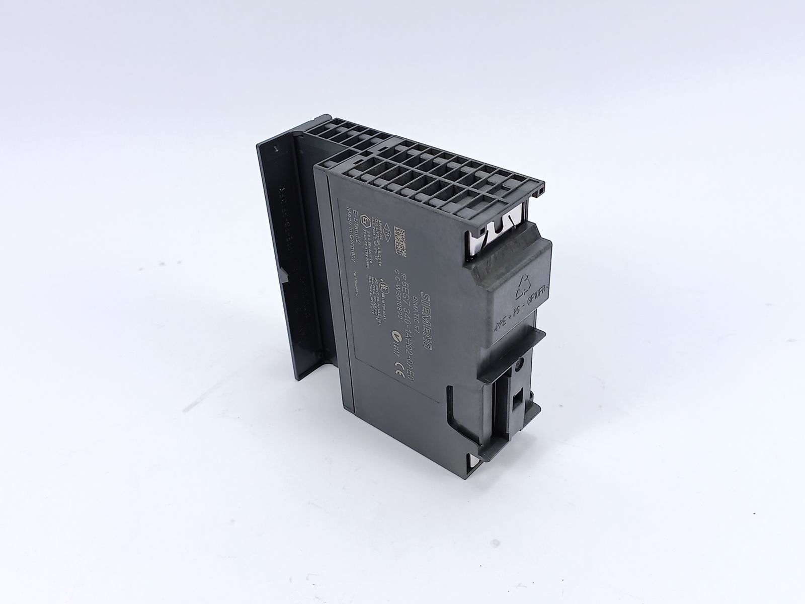 Siemens 6ES7340-1AH02-0AE0 Communications Processor
