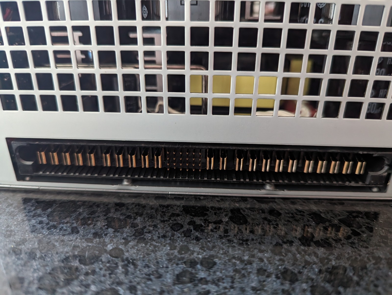 NEW Cisco PWR-C45-2800ACV Switch Module power supply, Sony APS-172
