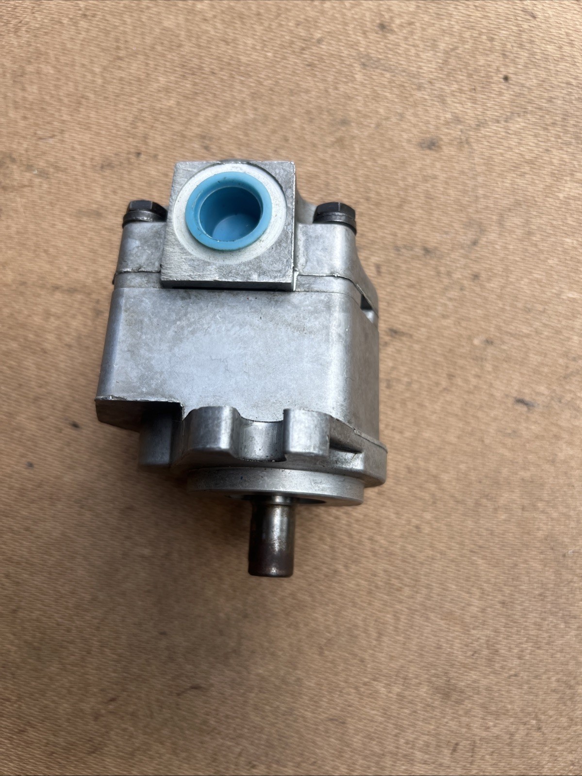 REXROTH S12S27AK25R Motor $100 each