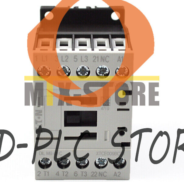 1Pcs New FOR MOELLER contactor DIL M9-01C DILM9-01C