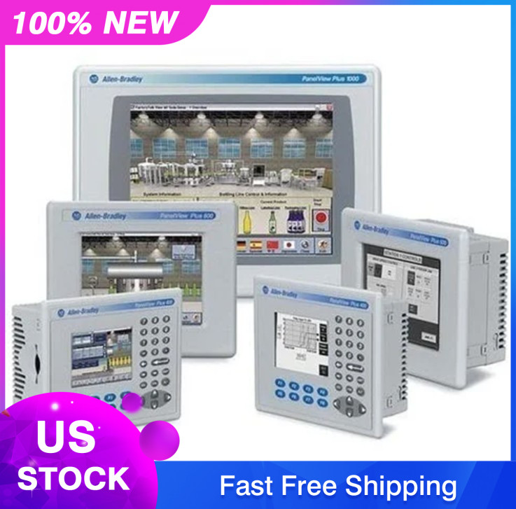Allen-Bradley 22-COMM-E SER A PowerFlex Ethernet/IP Comm Adapter AB US Free Tax