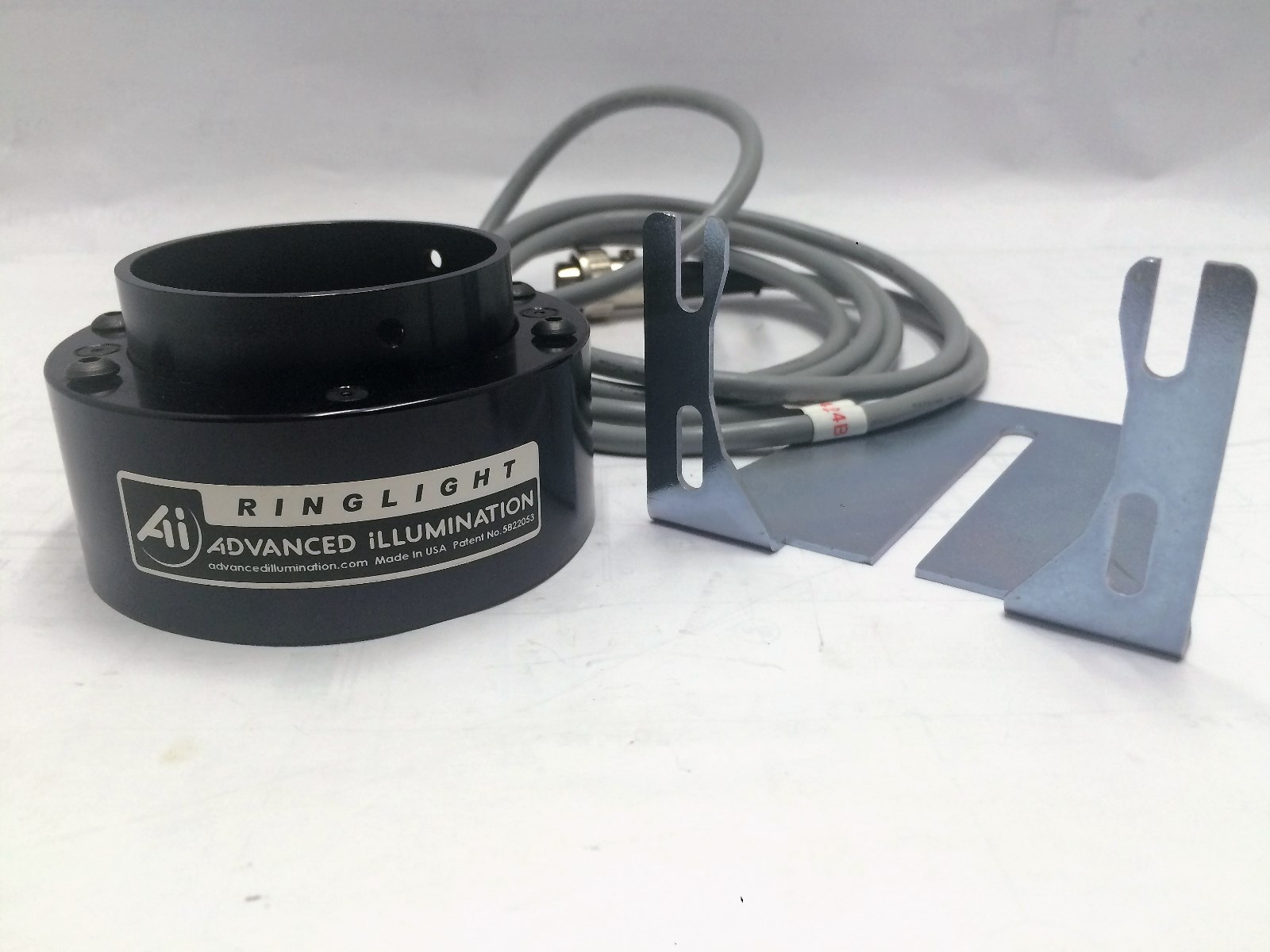 NEW! ADVANCED ILLUMINATION RL-1424B-WHI100LIC (#625)