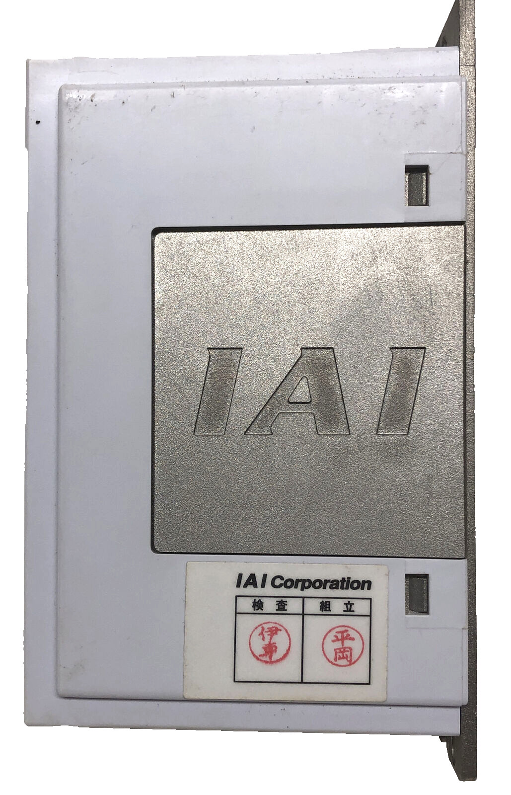 IAI Corp PCON-PO-42PI-NP-2-0 Servo Controller, Used (I)
