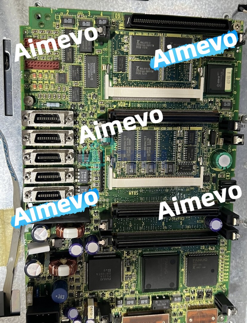 1pc A20B-8100-0130 Used motherboard