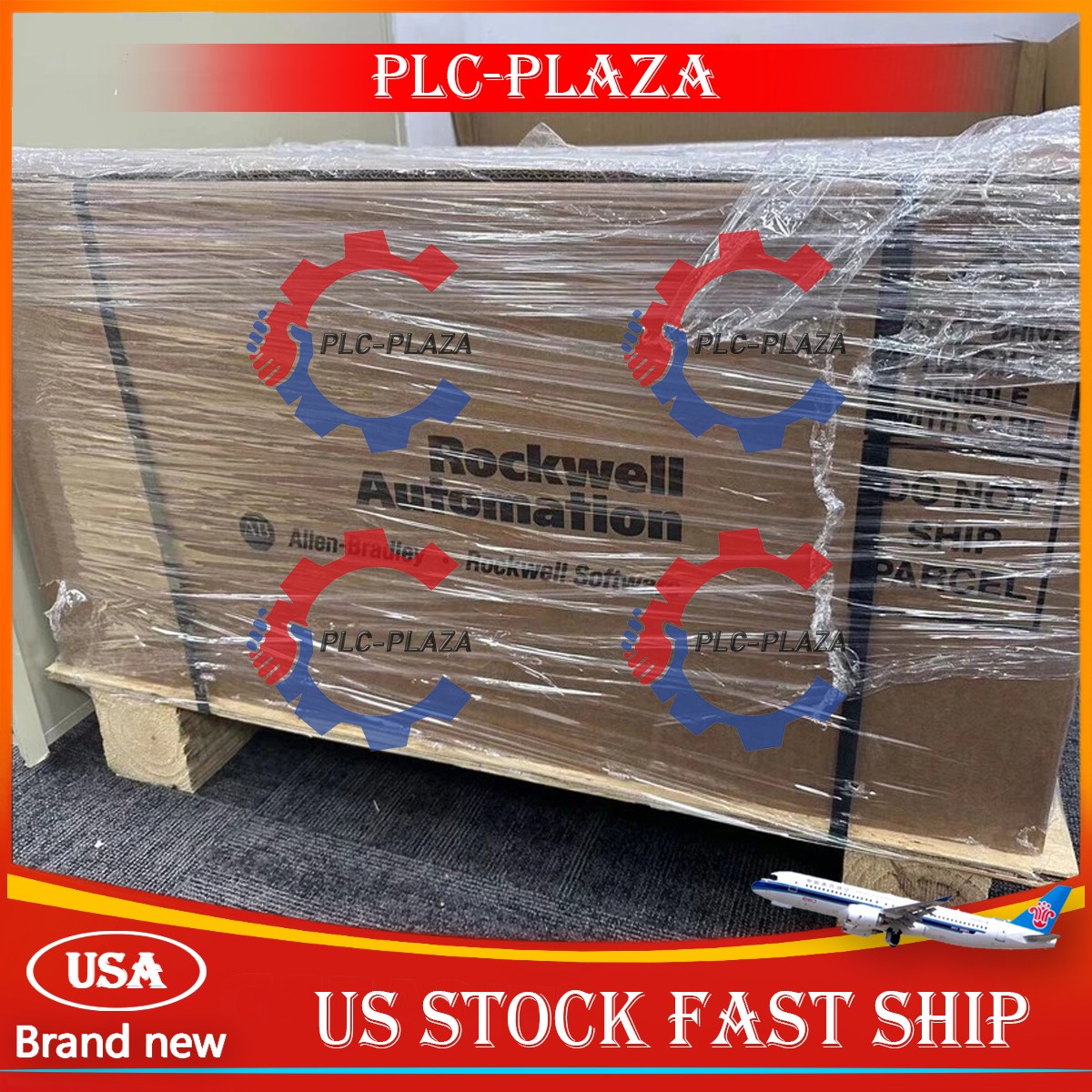 NEW Schneider 140CRA31200 Real US stock 1PC Free shipping