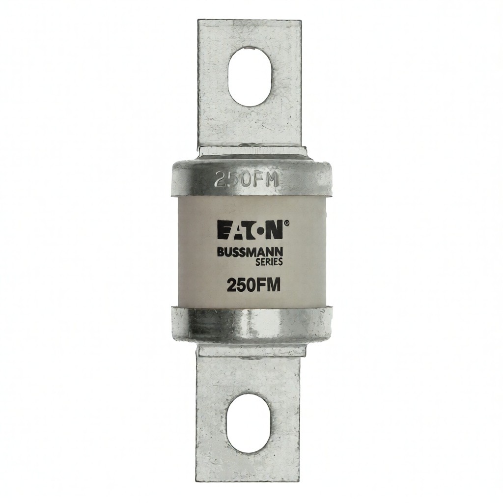 FOR BUSSMANN 250FM High Speed British Standard Fuse 250A 690V