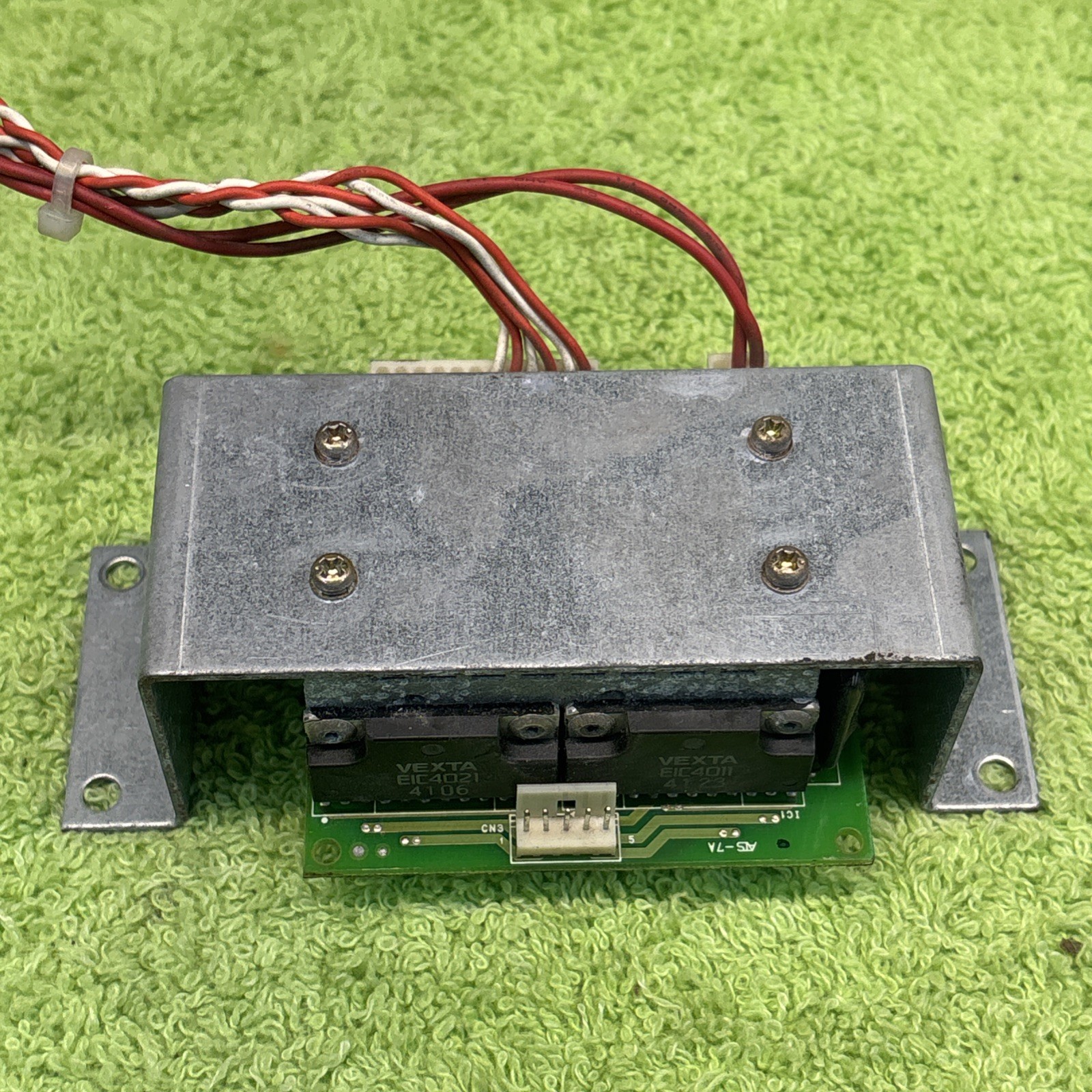 Oriental Motor Vexta CSD5814N-P Stepper Driver