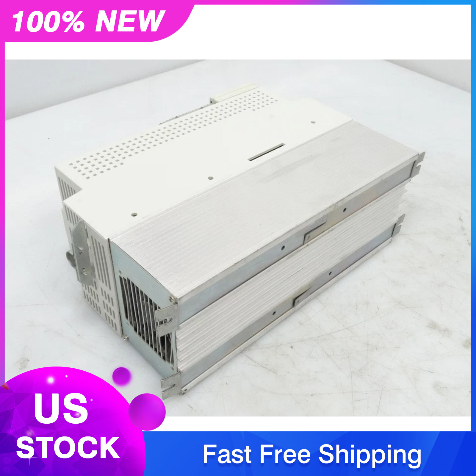US Free TAX NEW LENZE Servo Drive Inverter EVS9326-ES EVS9326ES