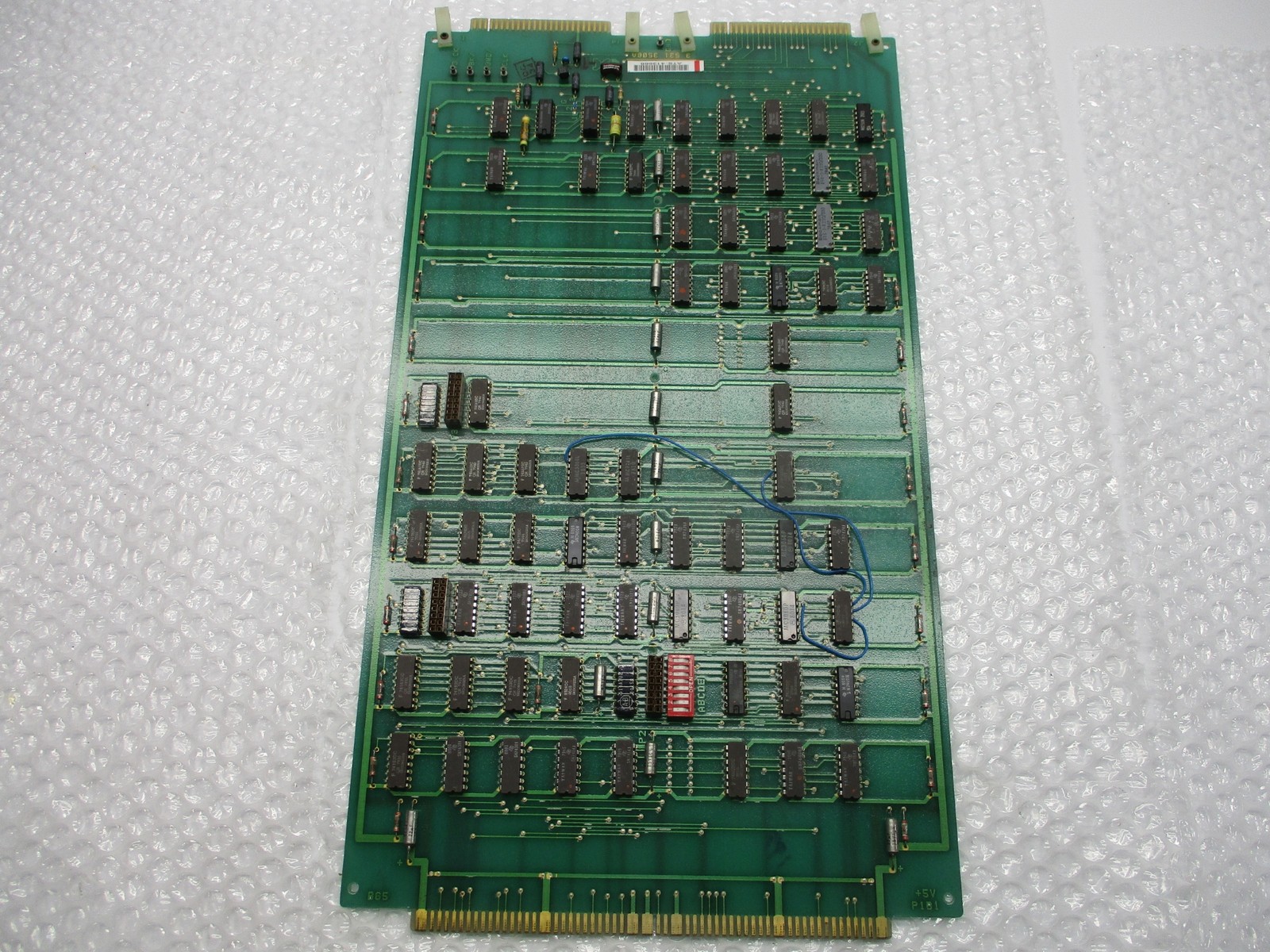 CINCINNATI MILACRON 3 531 3506A CIRCUIT BOARD NSNP