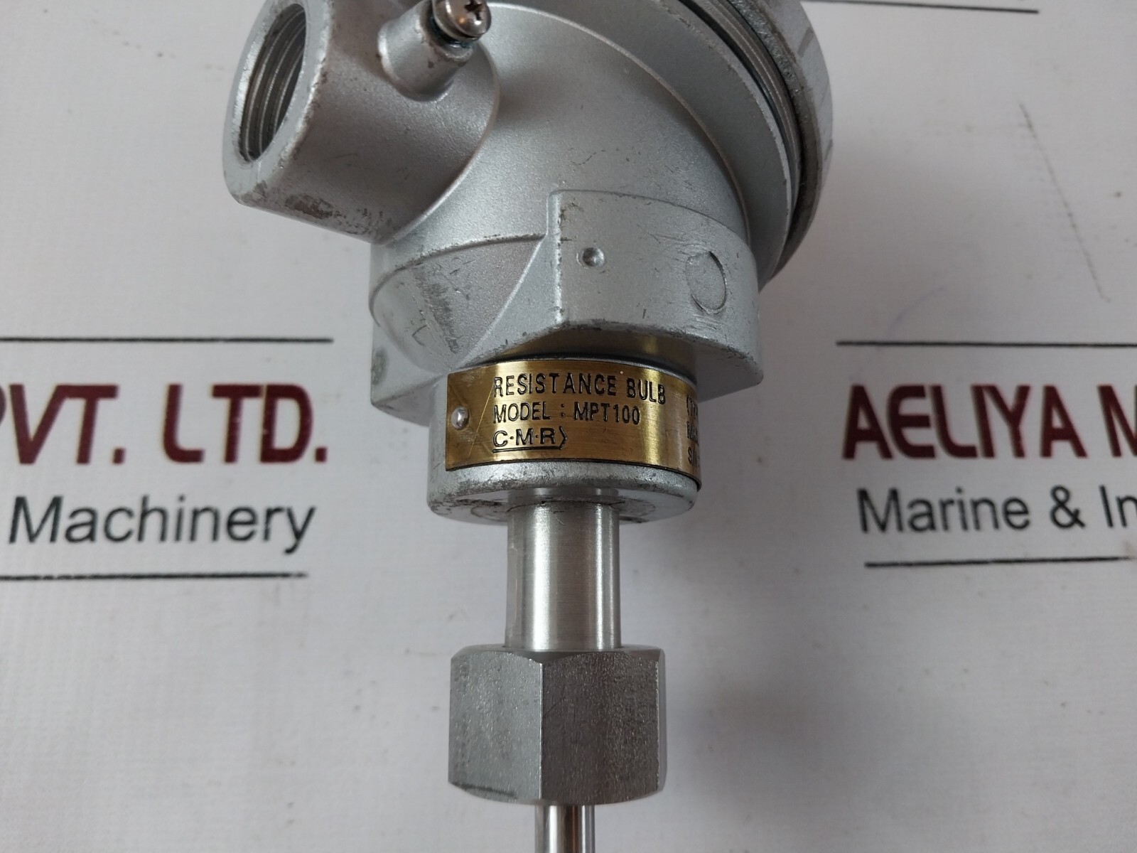 CMR MPT100 Resistance Bulb Free Shipping 200C
