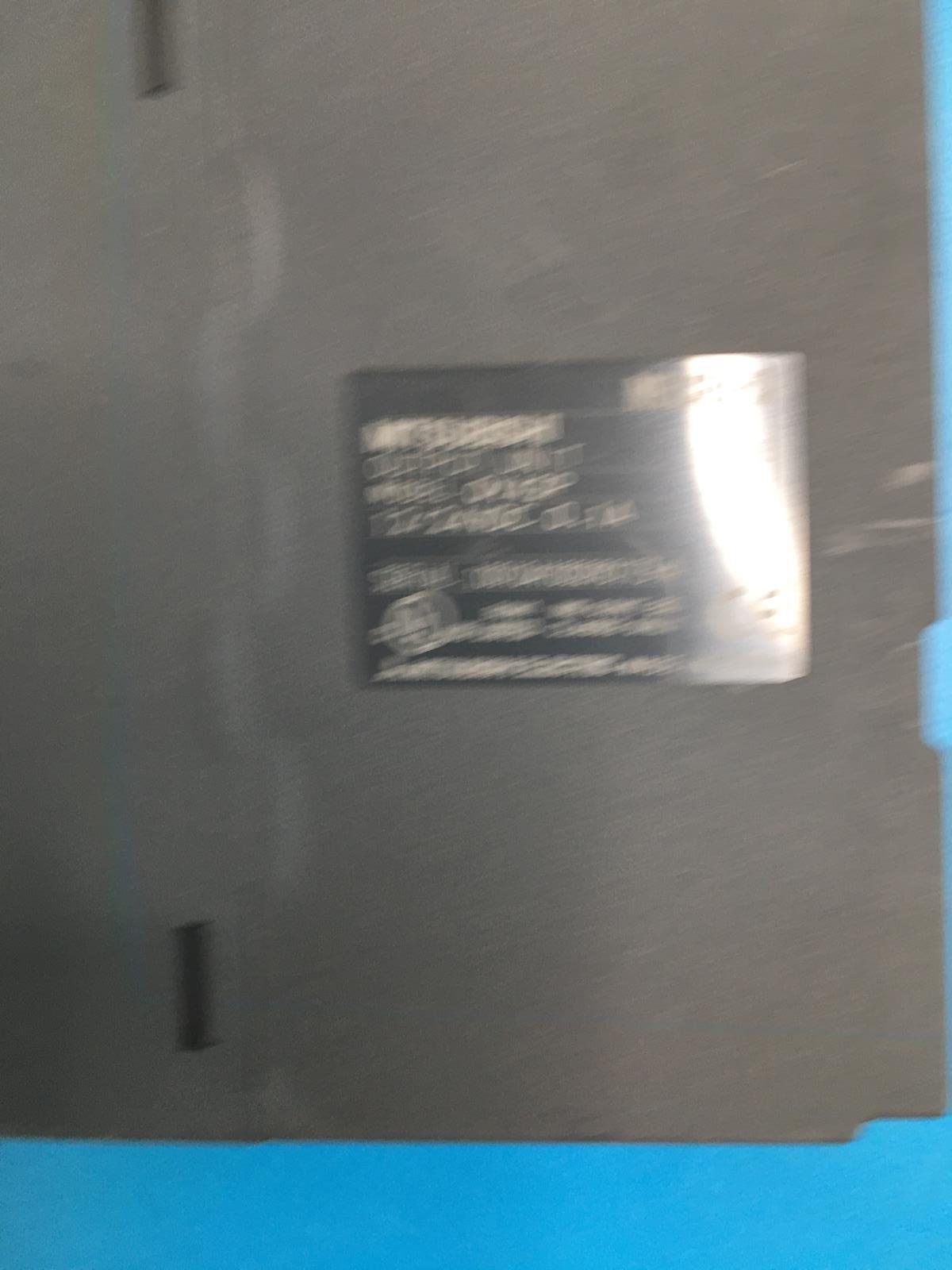 MITSUBISHI QY42P Module