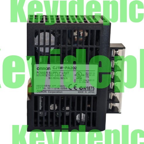 1PC Power Supply Unit 100-240VAC CJ1WPA202 CJ1W-PA202 #ke