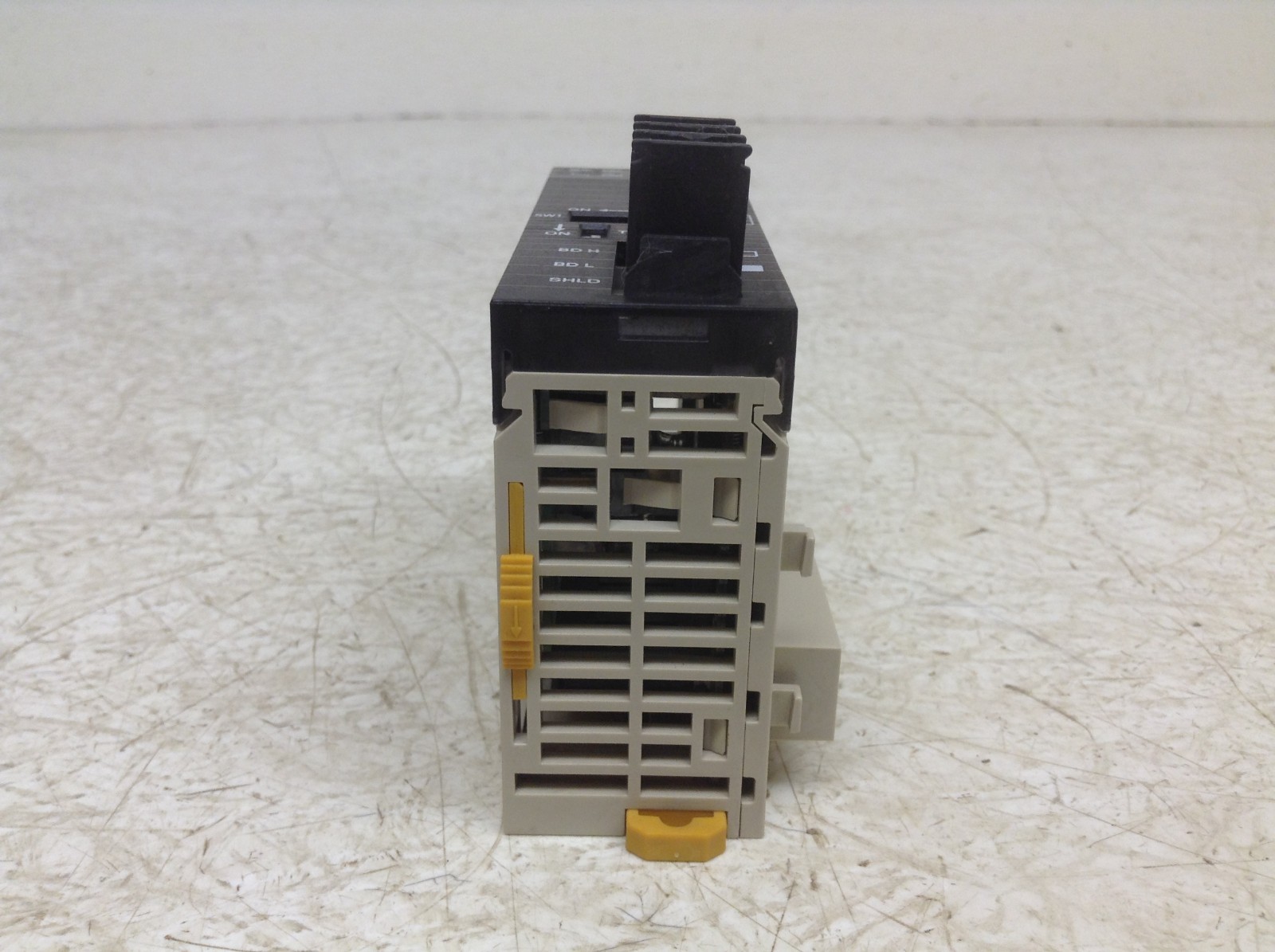 Omron CJ1W-CLK21-V1 Controller Link Unit Ver. 1.2 CJ1WCLK21V1