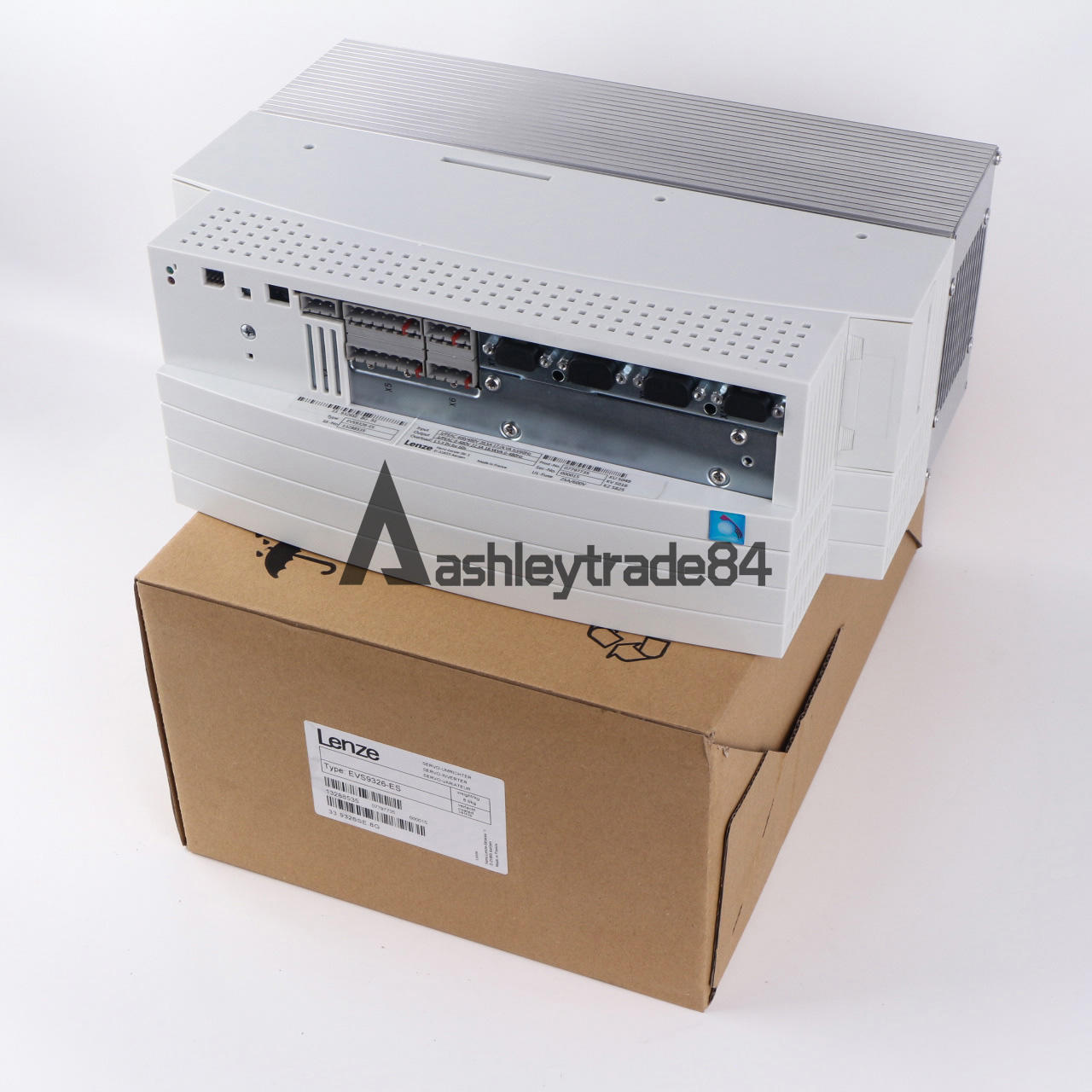1PC NEW LENZE Servo Drive Inverter EVS9326-ES EVS9326ES #US