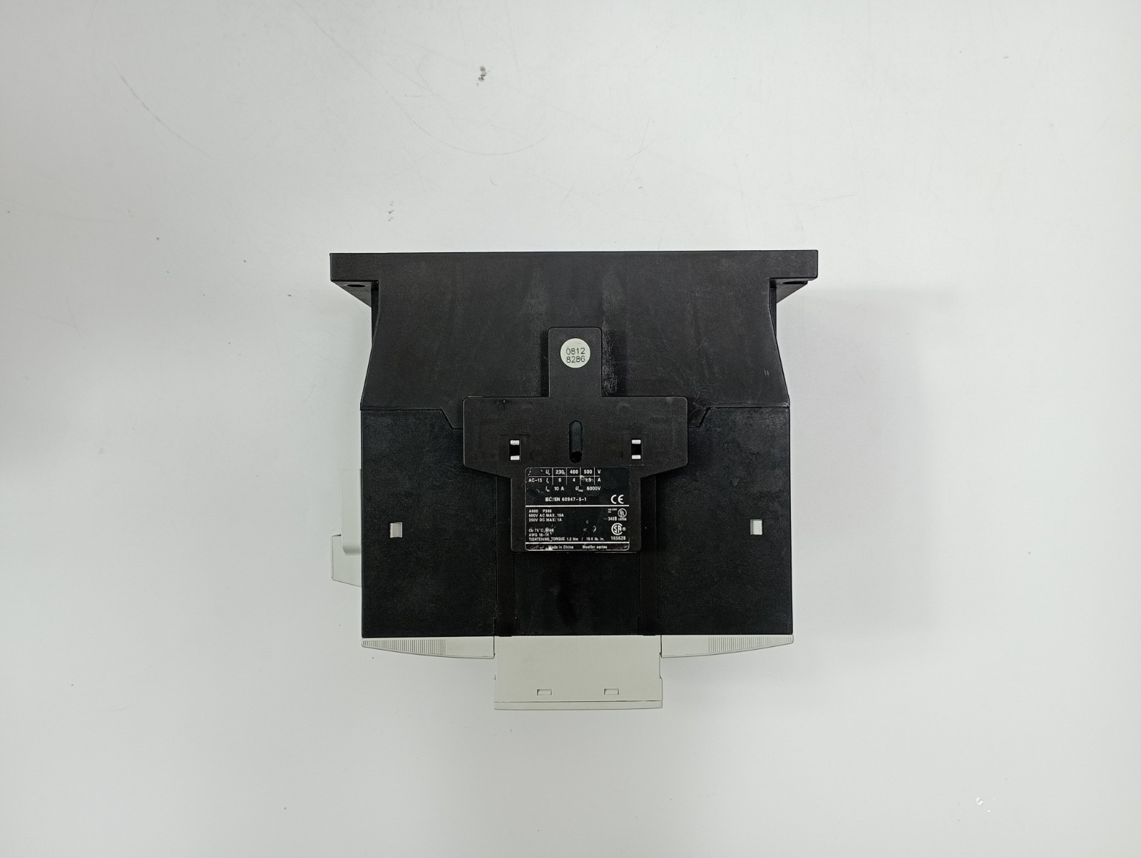 Eaton DILM115 XTCE115G XT IEC contactor 100-120V