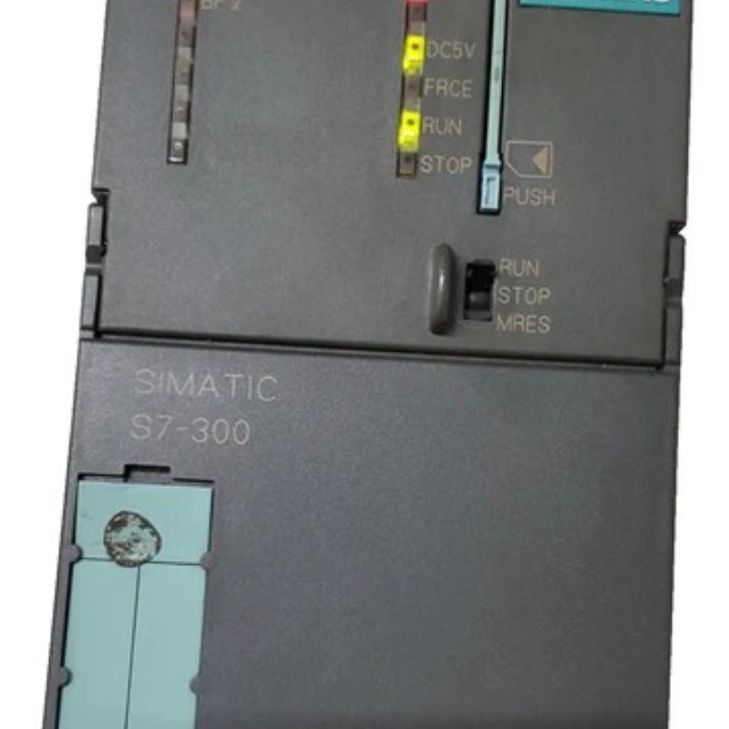 6ES7315-2EH13-0AB0 Compatible 1PCS NEW SIEMENS CENTRAL PROCESSING UNIT