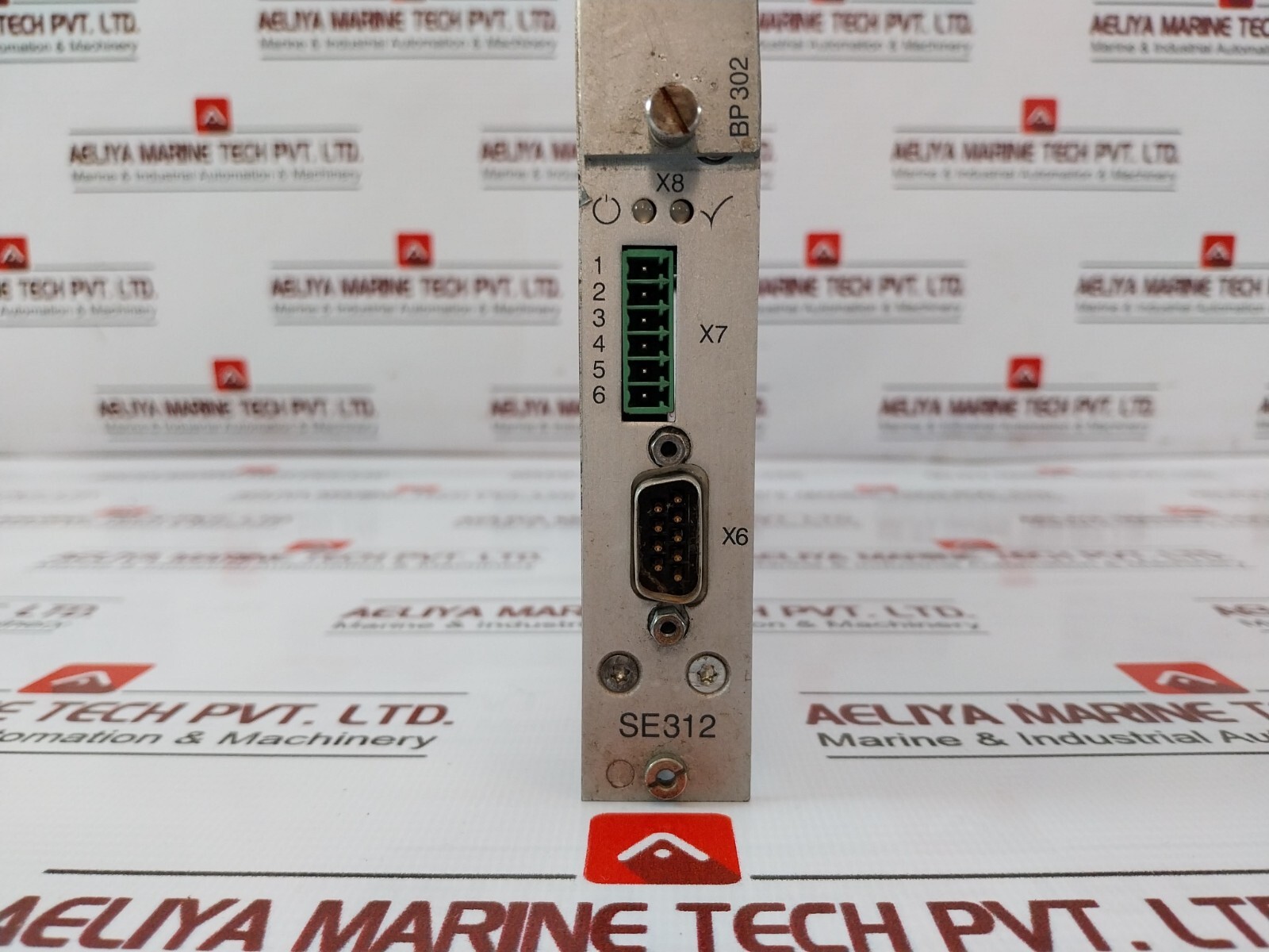 REXROTH SE312 Interface ADD-ON Module 0 608 830 238 V2.00 986000094