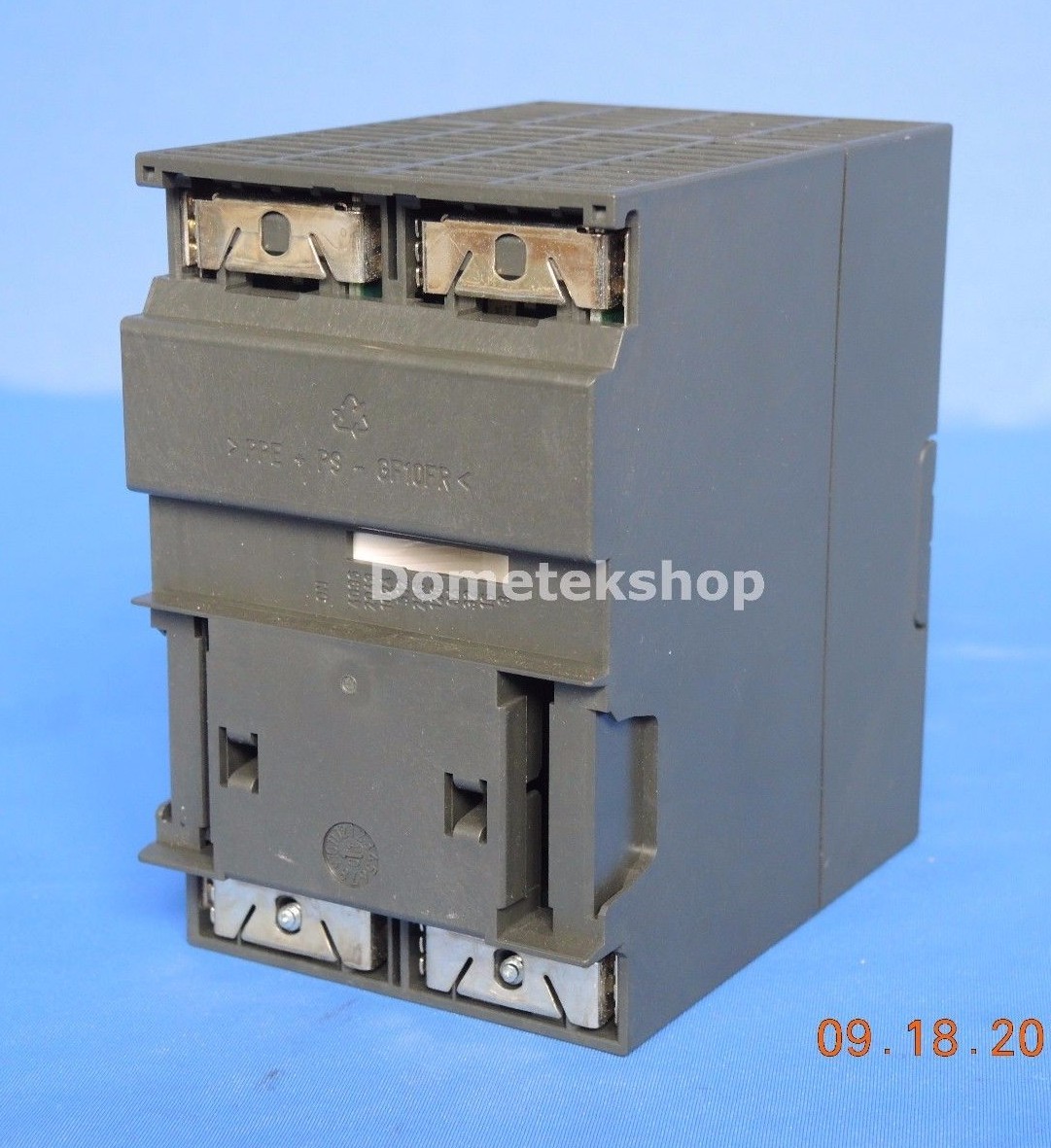 Siemens 6ES7 316-2AG00-0AB0 Processor CPU316-2 DP