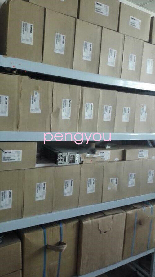 E82ZAFUC001 Lenze 8200 CANopen PT Function Module Brand New DHL or FedEx