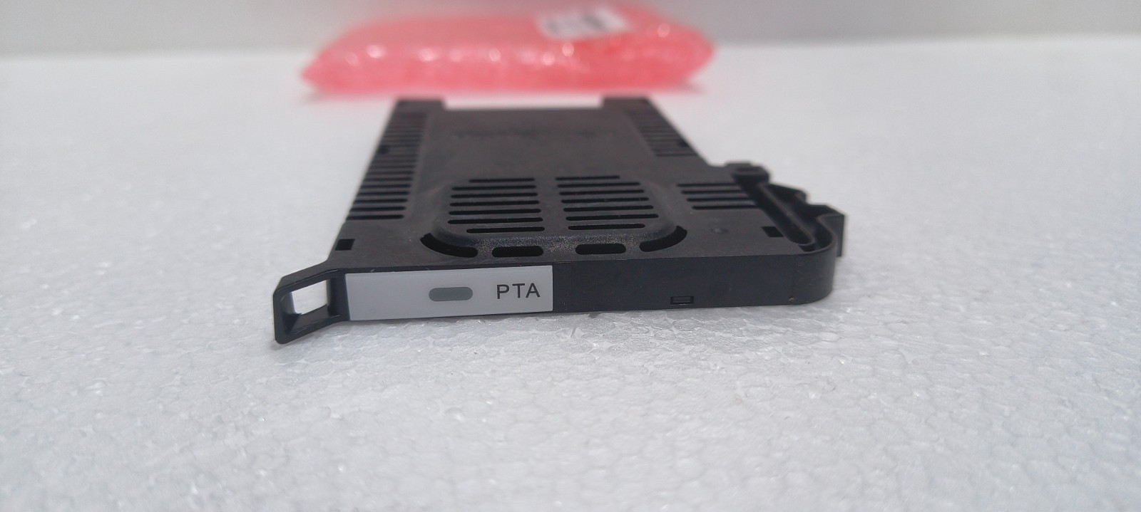 HONEYWELL CC-UPTA01 PASS THROUGH ADAPTER MODULE