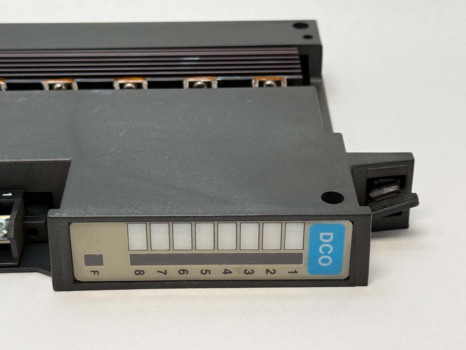 Cincinnati-Milacron 3-531-3972A Output Module 35313972A