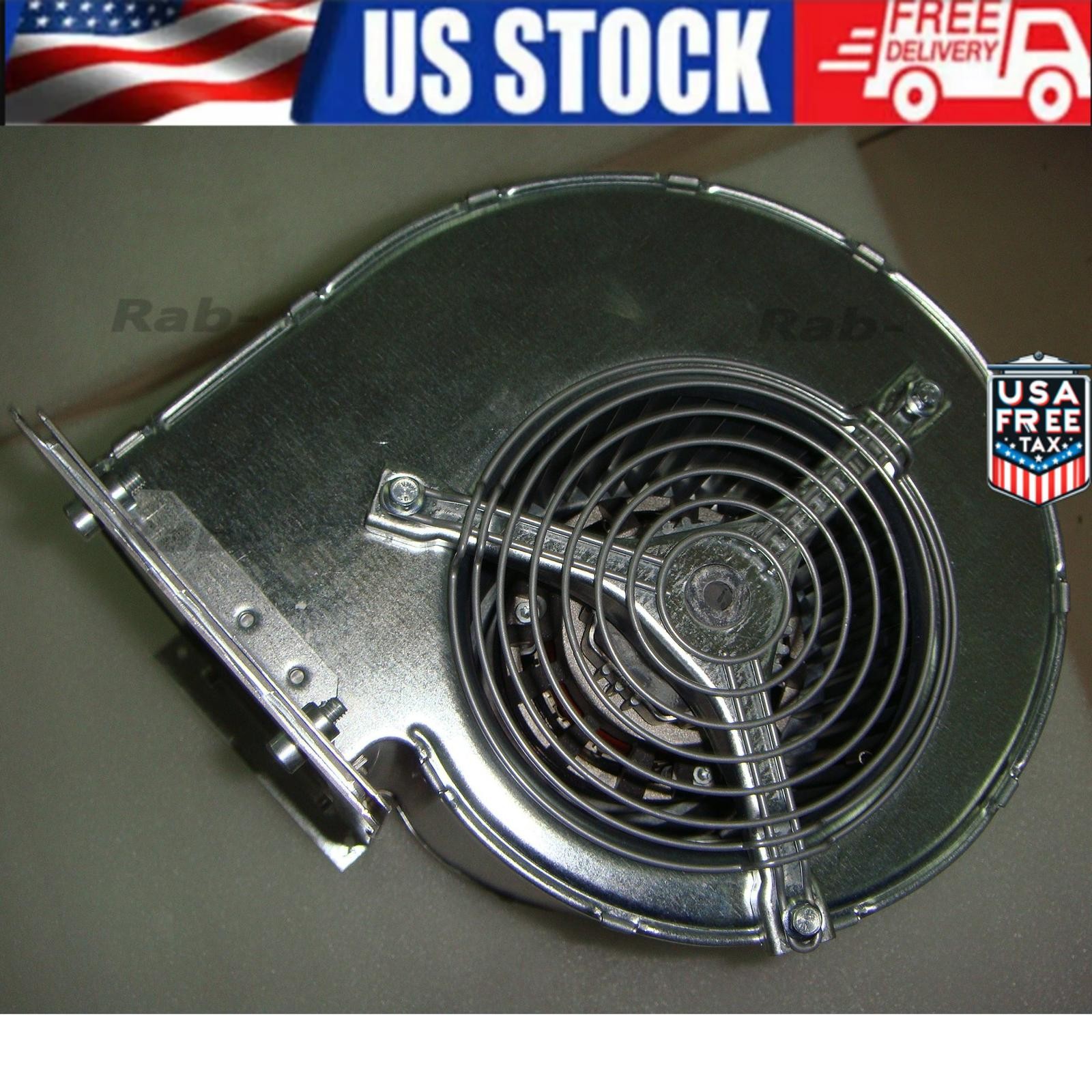1PC D2D160-CE02-11 Inverter Fan 230V 700W D2D160CE0211 New US Free TAX