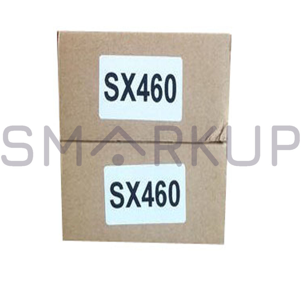 New In Box SX460 Automatic Voltage Regulator AVR for Generator