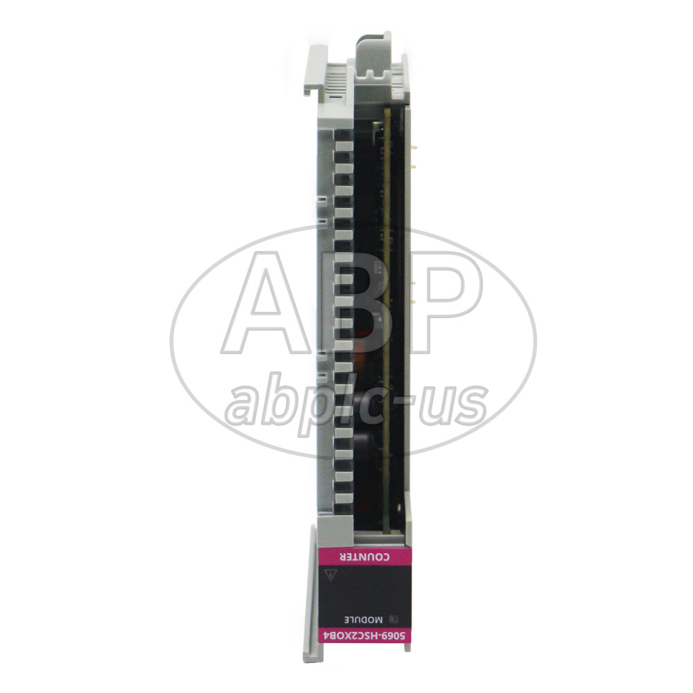 New Allen-Bradley 5069-HSC2XOB4 Compact 5000 High Speed Counter Module