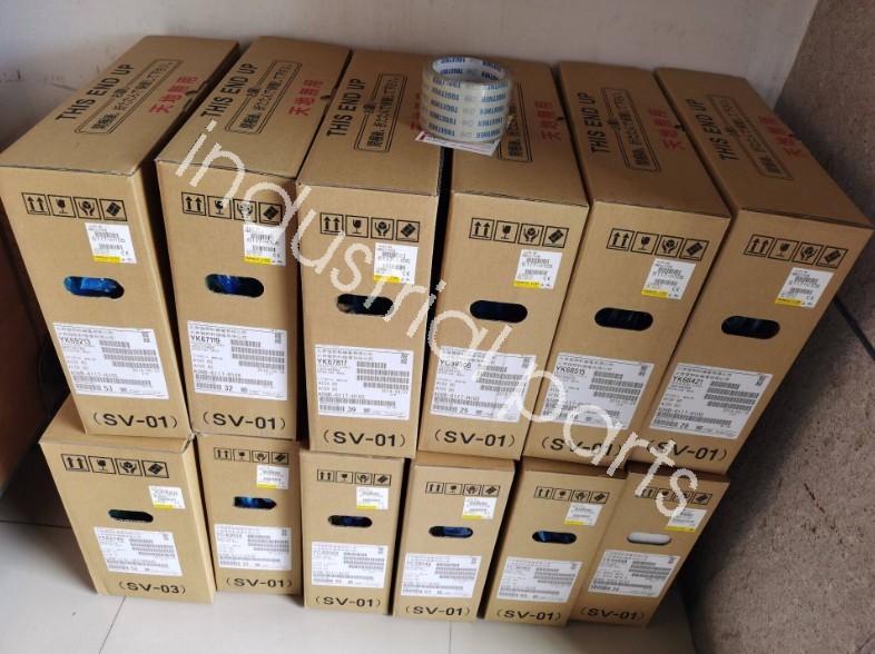 1PC Fanuc A06B-6114-H104 Servo Driver BRAND NEW Fedex or DHL