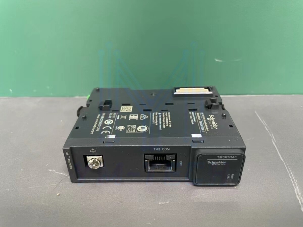 TM3XTRA1 IPC New Schneider PLC Module In Box Expedited Shipping Good Quality