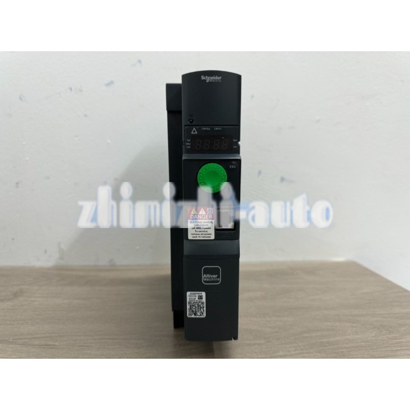 1PC — ATV320U40N4B Inverter New In Box Fast Shipping