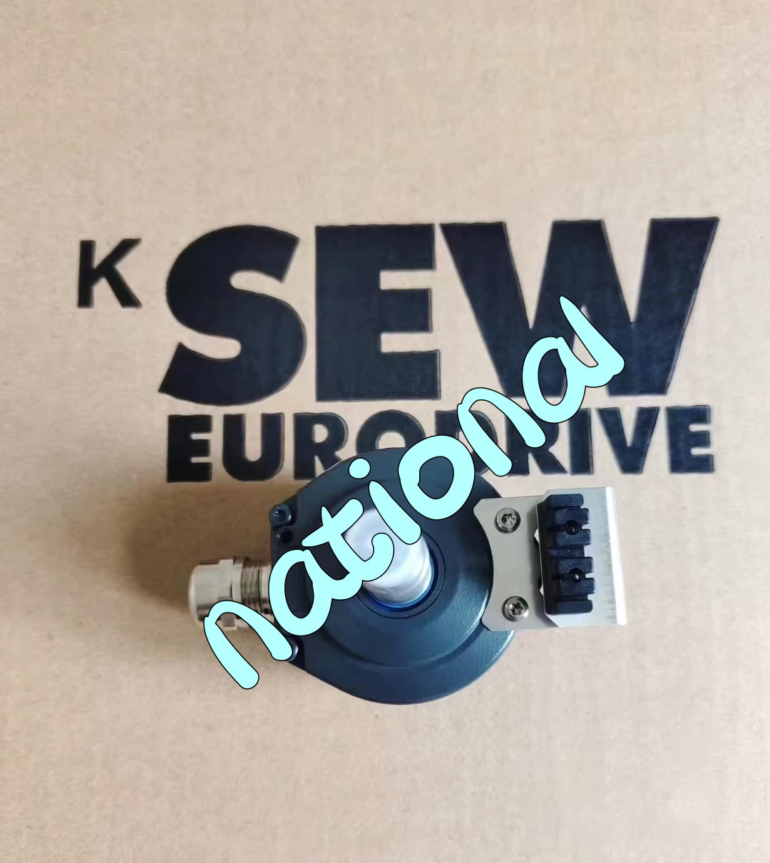 SEW encoder ES1S OGS72 DN 1024R
