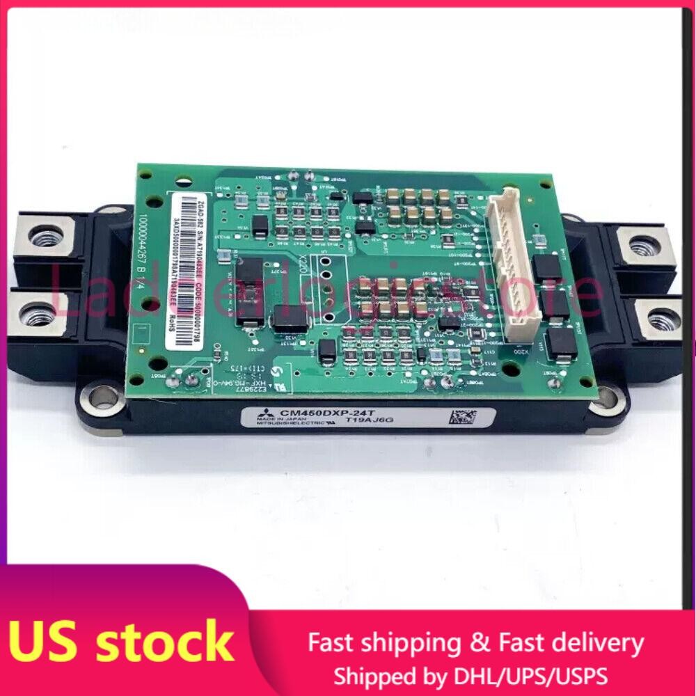 1Pc New ABB ZGAD-592 inverter module US Free TAX
