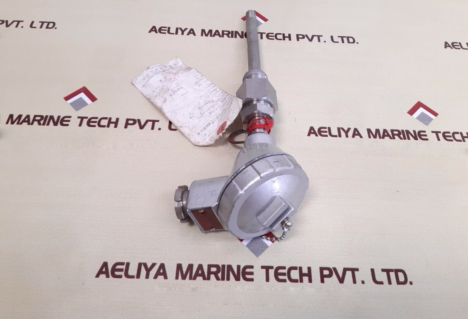Meiyo Electric PTR LN7 Resistance Bulb NP704L 200 C