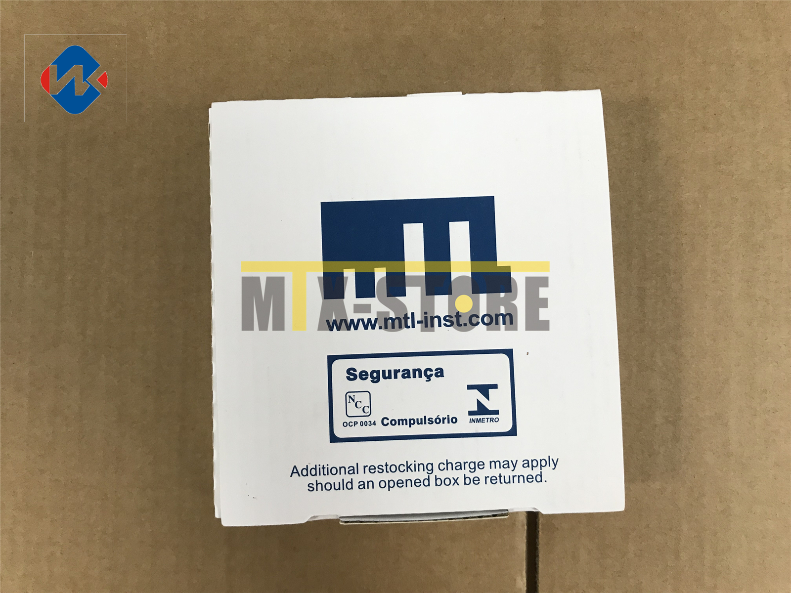 1pcs BRAND NEW ONES Barrier MTL 5046 MTL5046