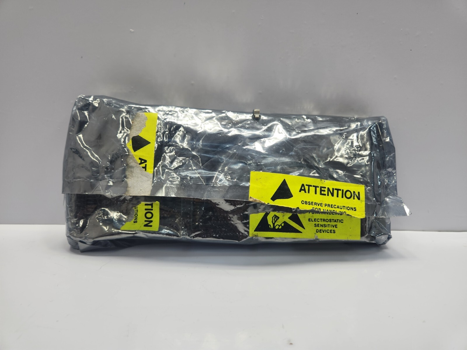 NORCONTROL KONGSBERG NA-1E222.1 EMT I/O & POWER CARD HA332402A/A/A 6200095 REV E