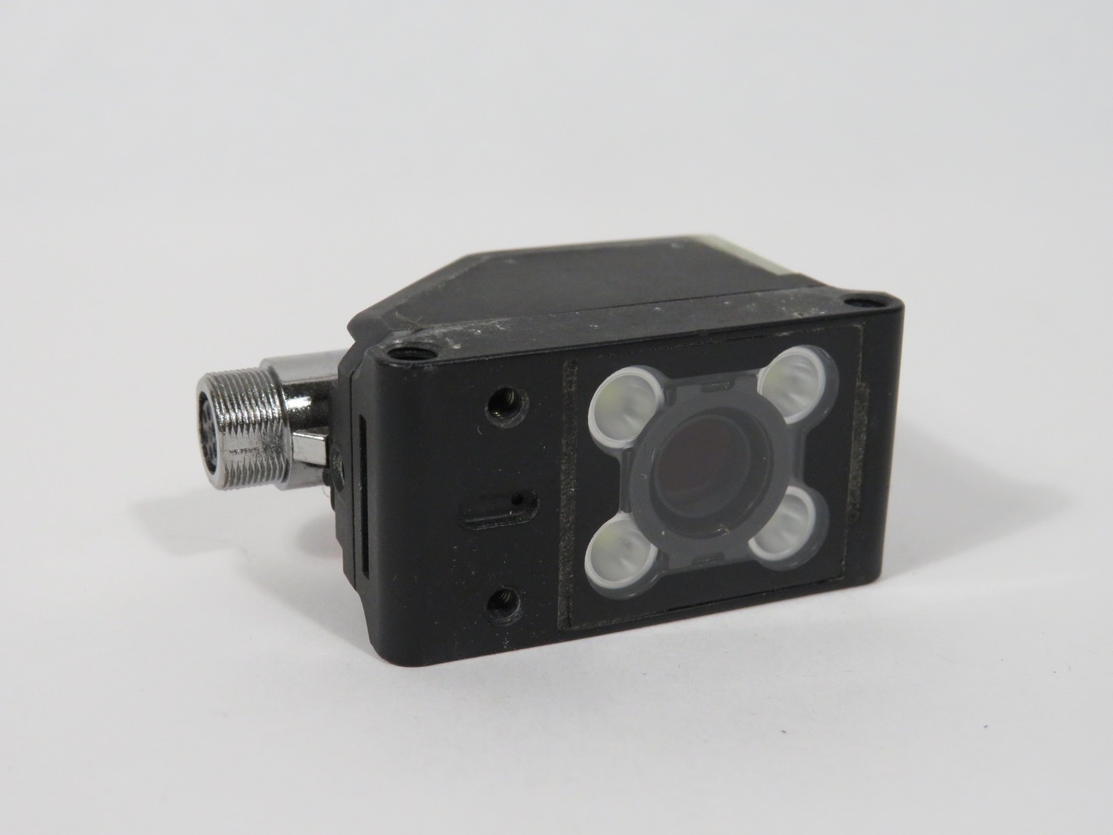 Keyence IV-HG500CA Color Vision Sensor Head 20-500mm SHELF WEAR USED