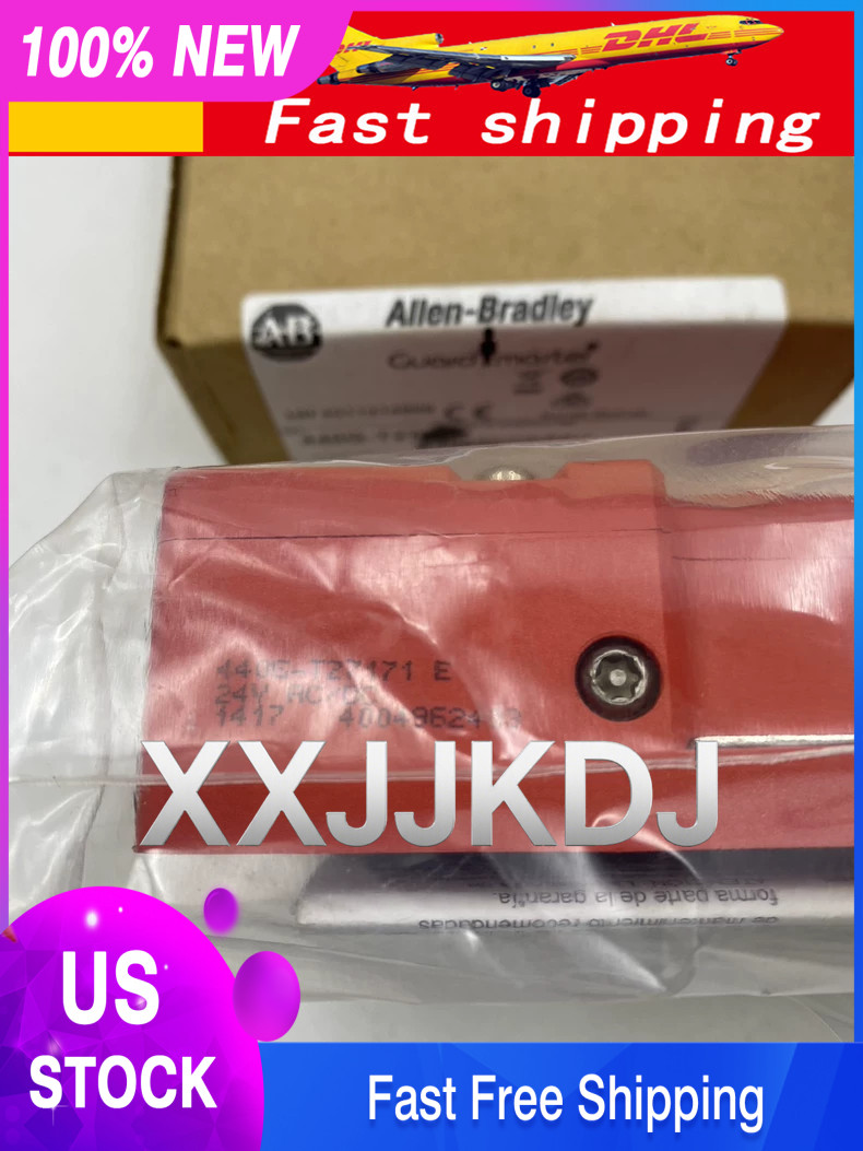 NEW 440G-T27171 Guard Locking Switch TLS-GD2: TLS-1 GD2 24V ac/dc