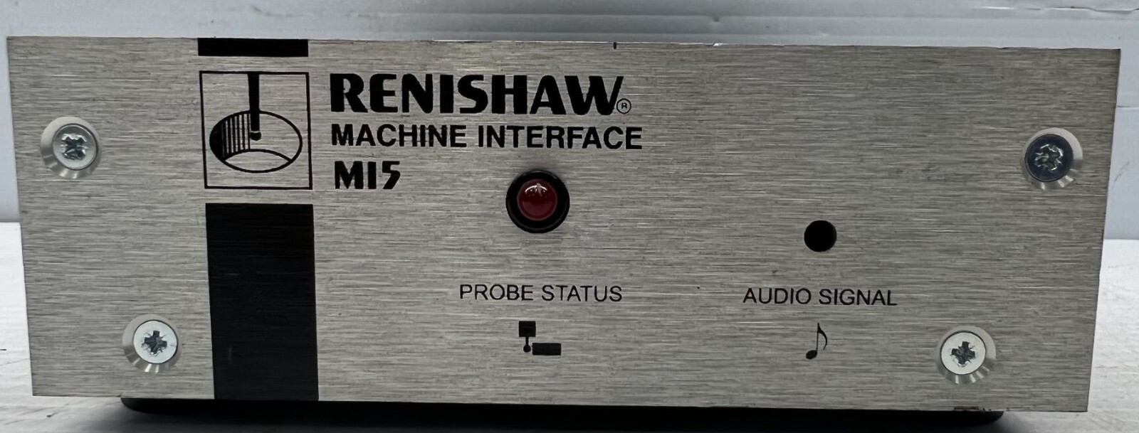 RENISHAW #MI5 Machine Interface