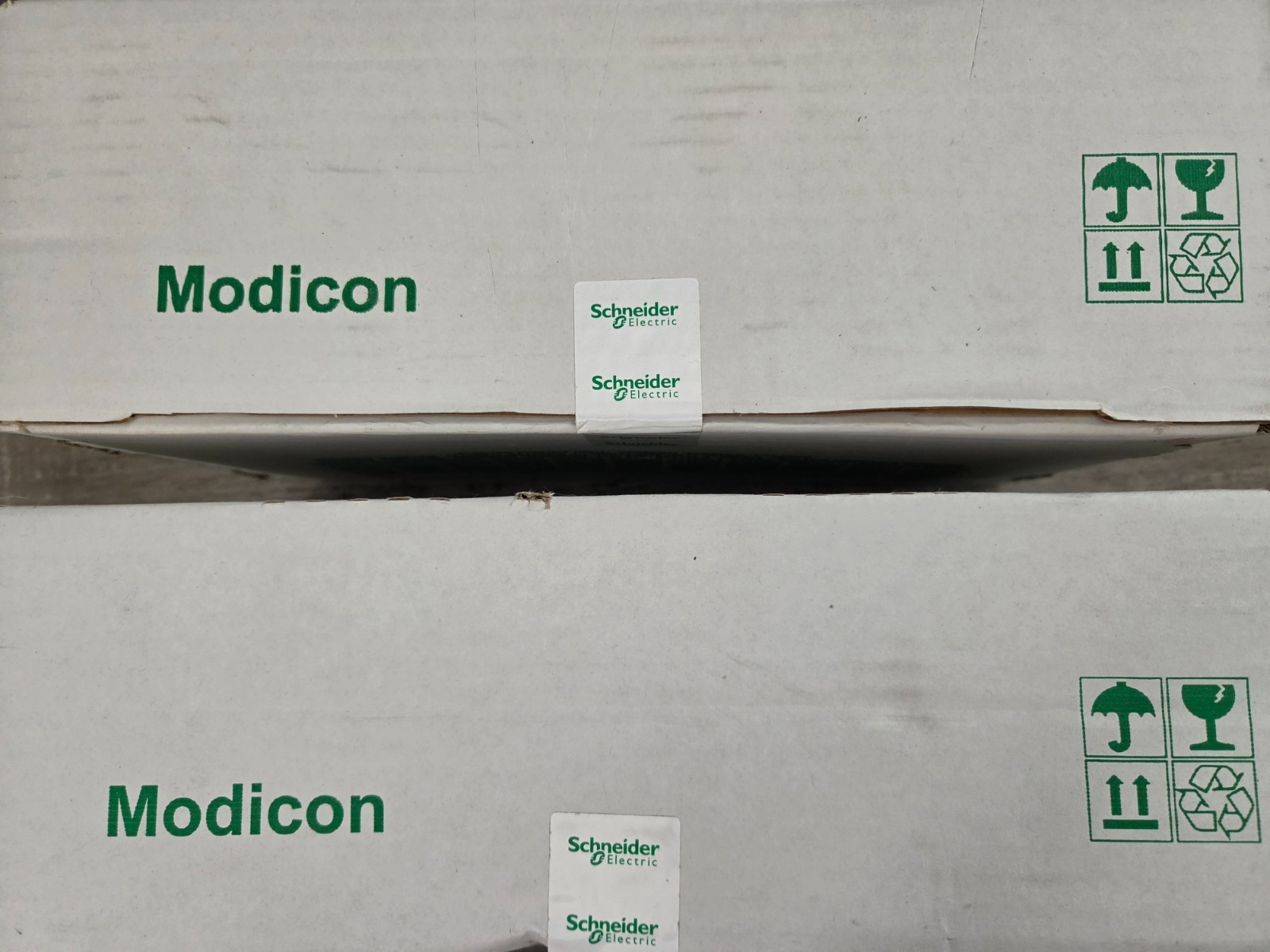 Modicon Quantum CPU 140CPU67160 New in box