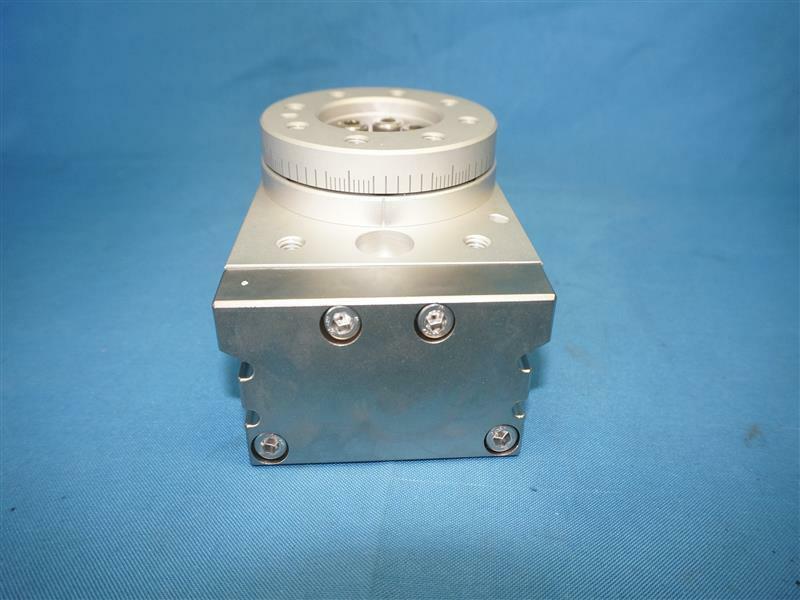 SMC MSQB70R-A90L MSQB70RA90L Rotary Actuator NEW Open Box