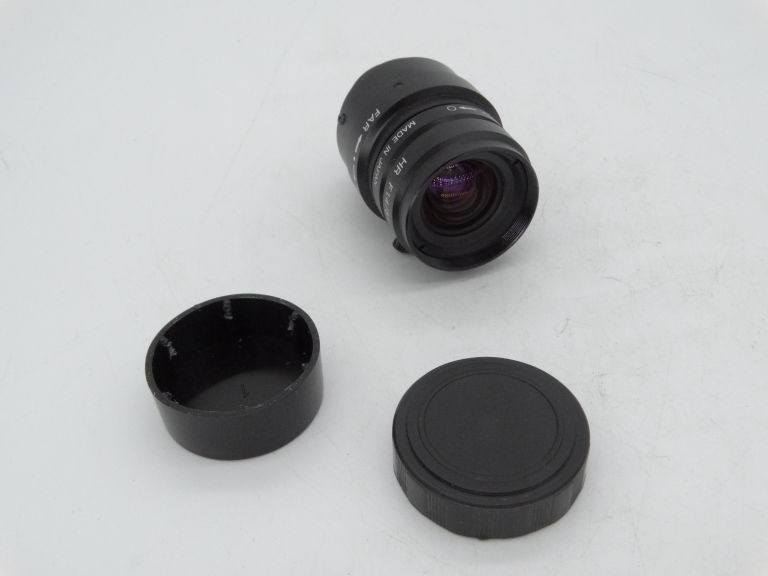 KEYENCE CORP CA-LH8 LENS