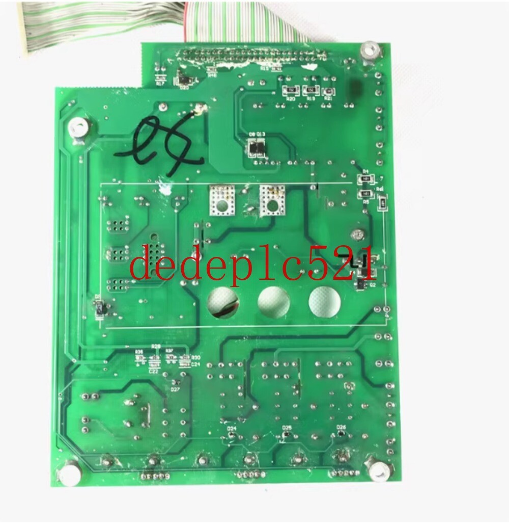 1PCS Dongyuan Inverter 7200MA Series 18.5-22-30kw 4P06C03301 Power Board